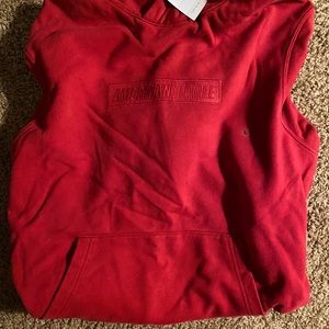 American eagle sweatshirt shirt
